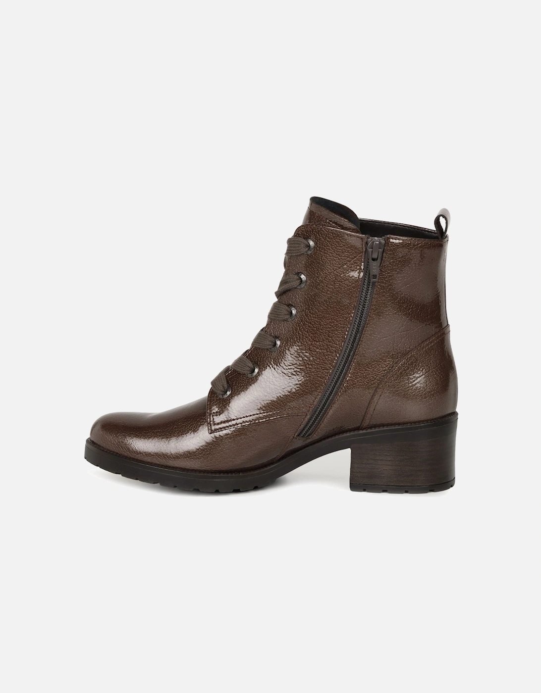 Jolyon Womens Ankle Boots