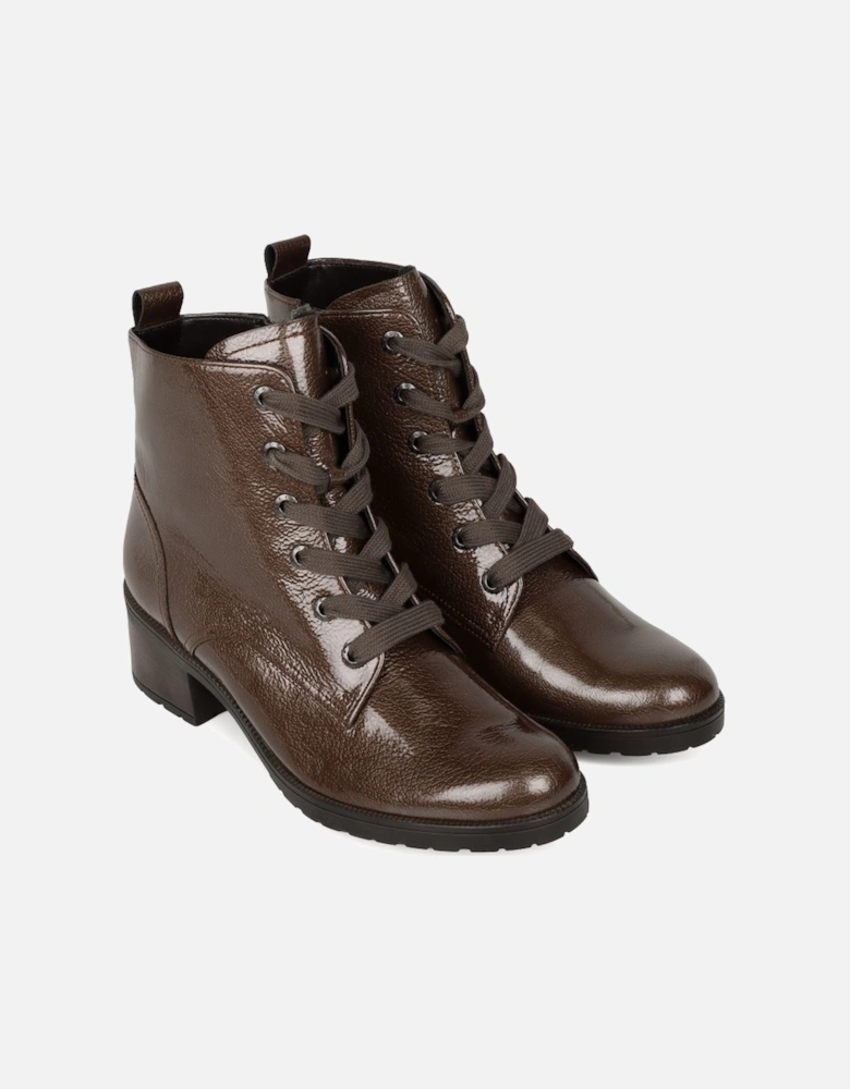 Jolyon Womens Ankle Boots