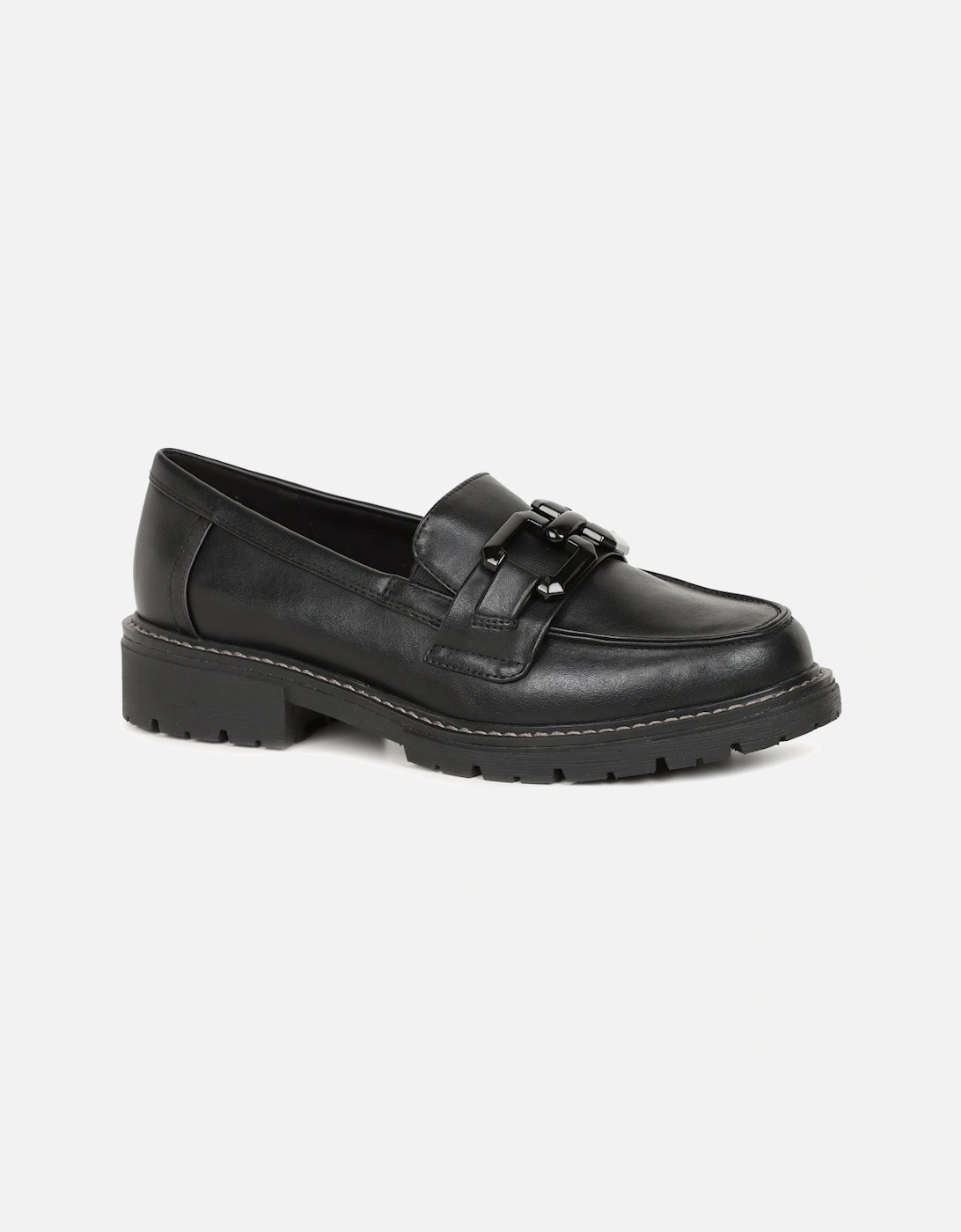 Robin Womens Loafers, 9 of 8