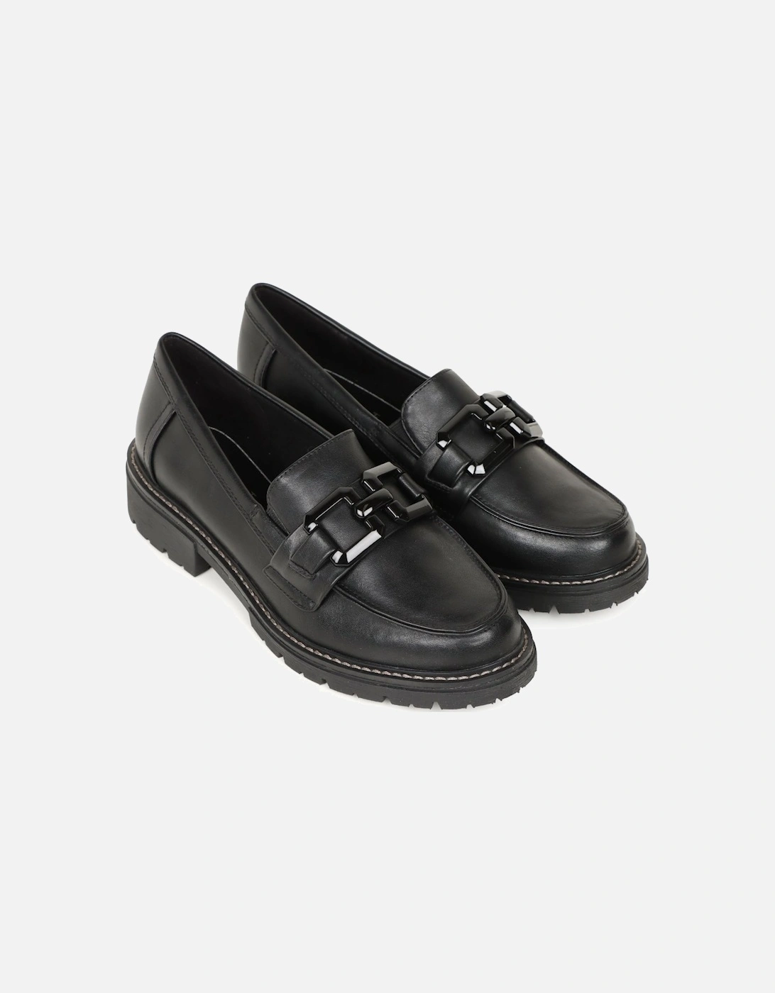 Robin Womens Loafers