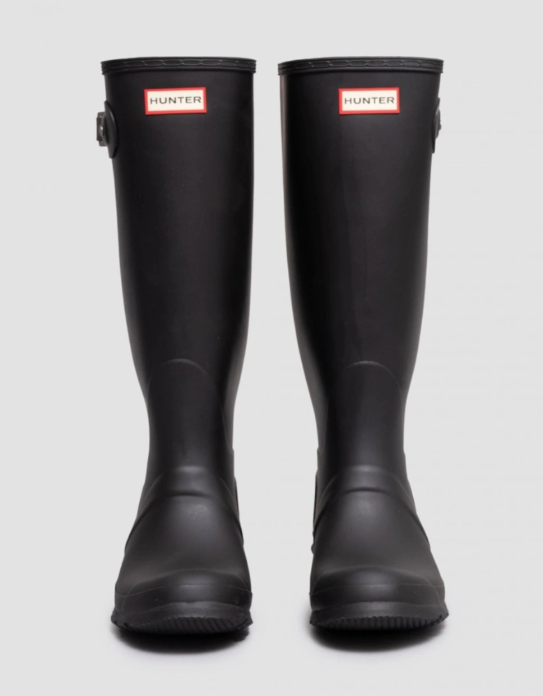 Original Womens Tall Wide Wellies