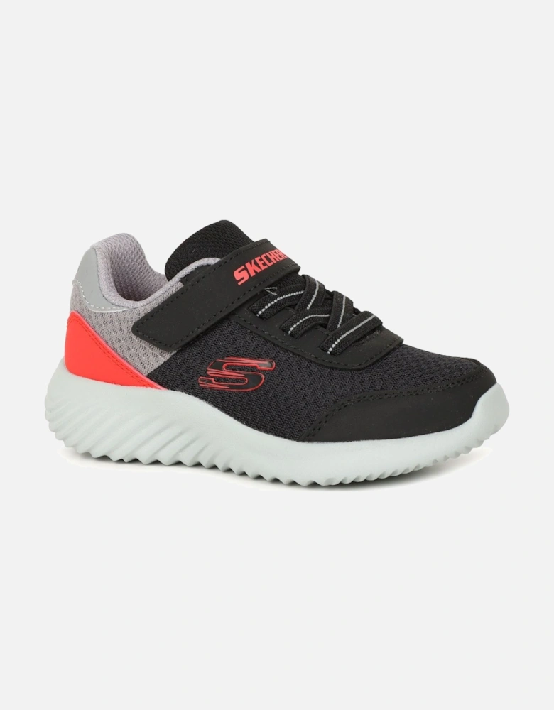 Bounder Trekzic Kids Toddler Trainers