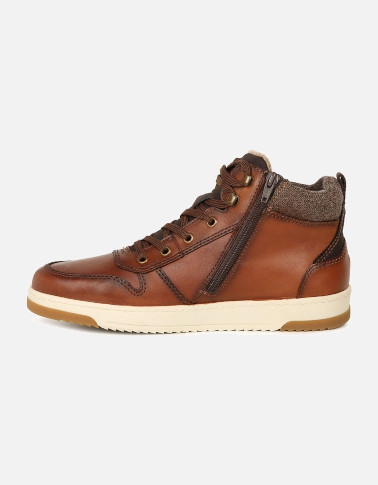 Forato Mens Boots