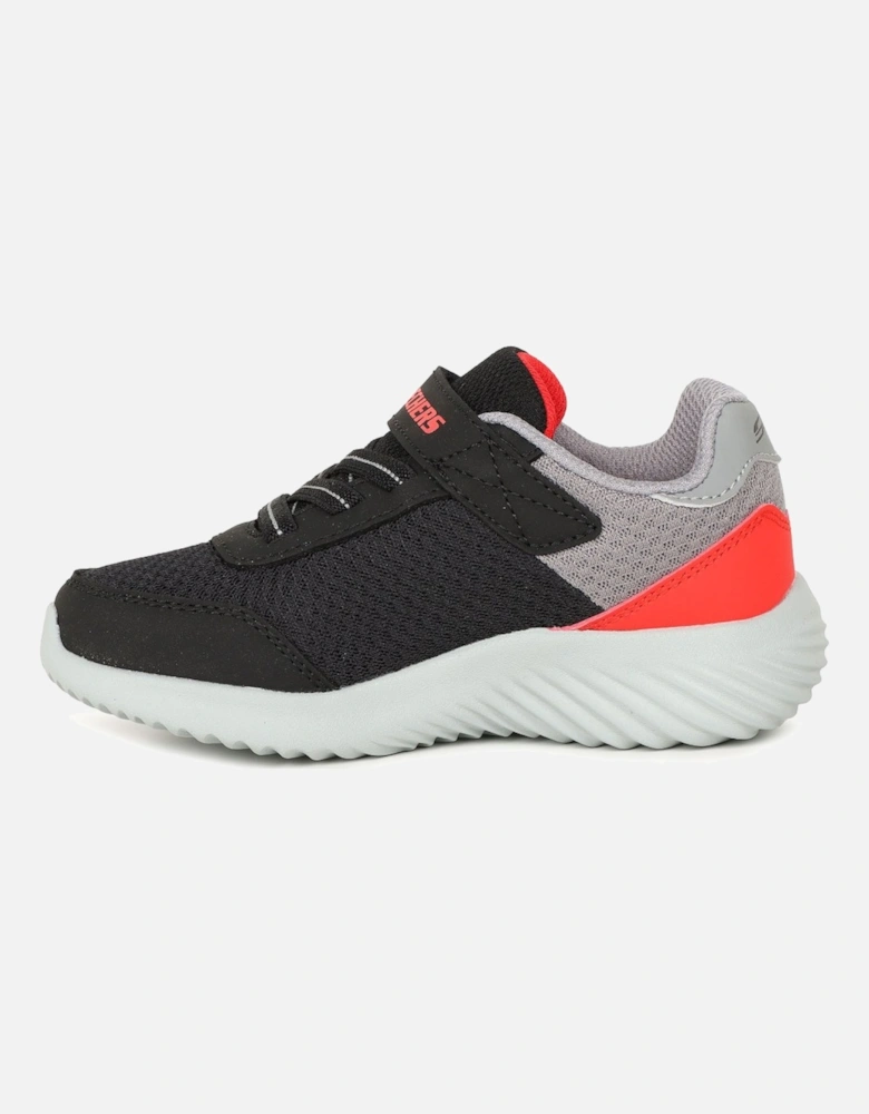 Bounder Trekzic Kids Toddler Trainers