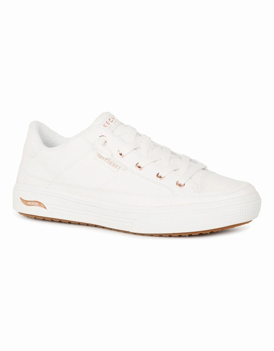 Arch Fit Arcade Womens Trainers, 8 of 7