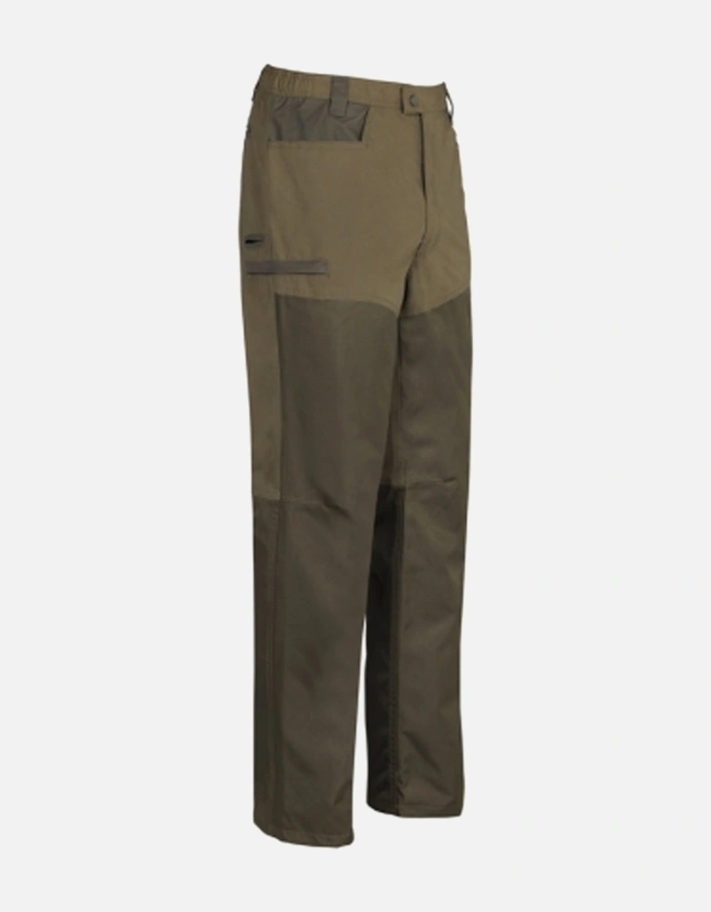 10169 Imperlight Evo Reinforcement Pant Khaki