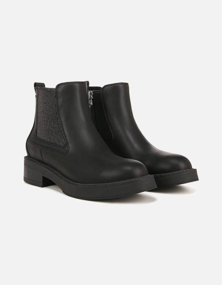 Women's Vera Boot Black