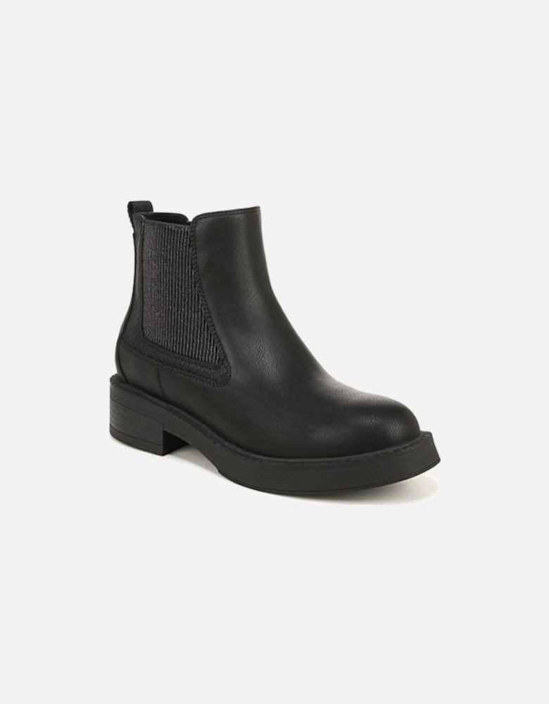 Women's Vera Boot Black