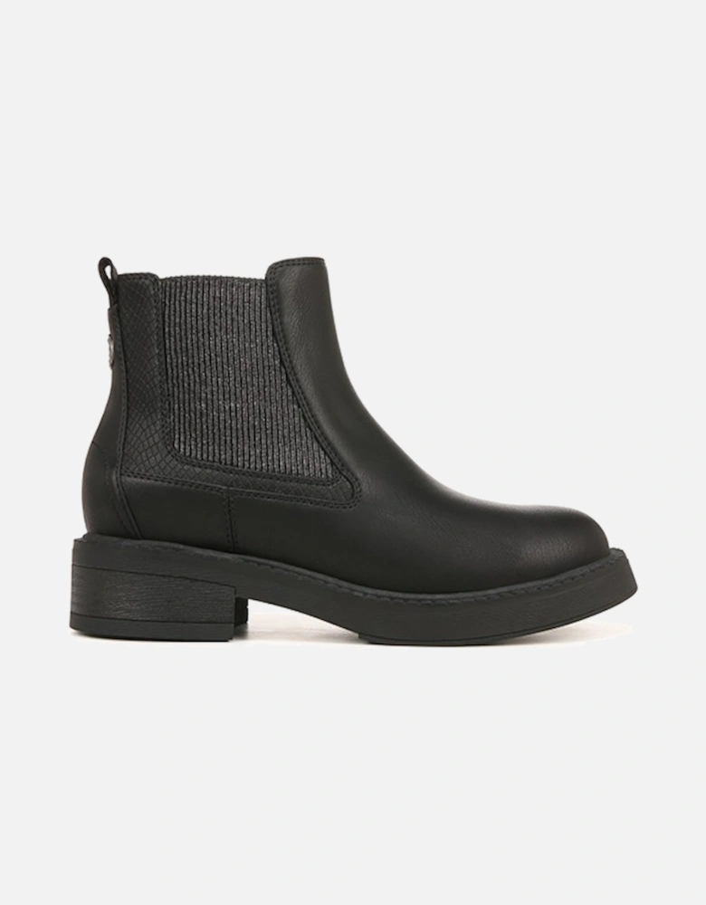 Women's Vera Boot Black