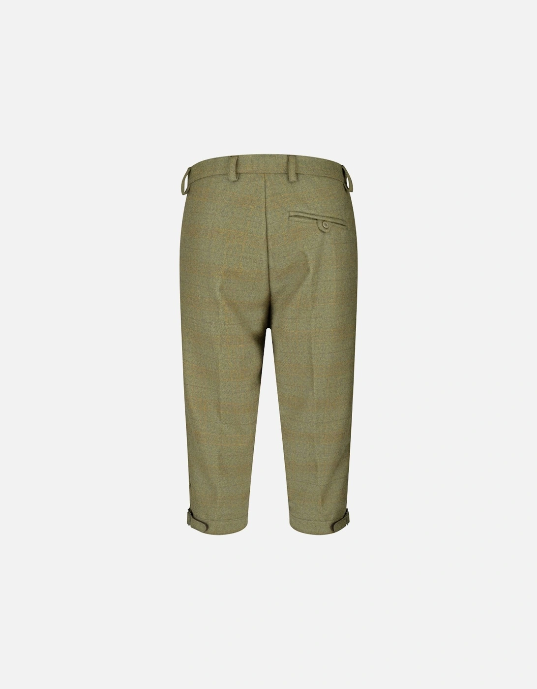 Kinloch Technical Tweed Breeks Autumn Bracken