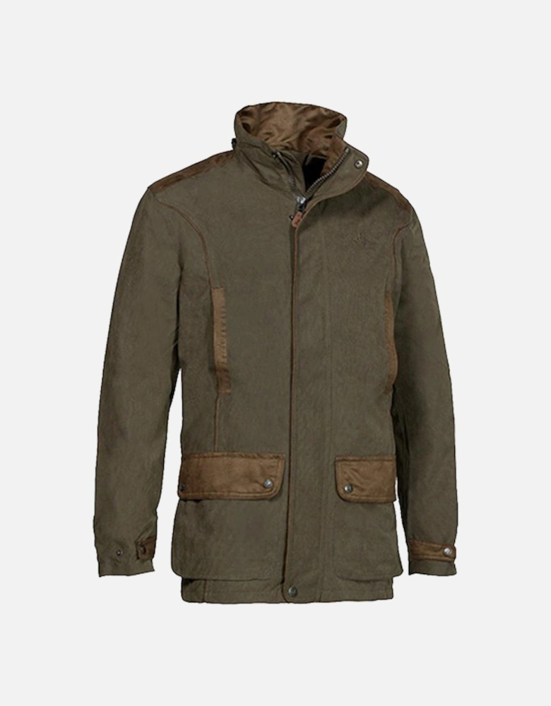 Marly Jacket Khaki