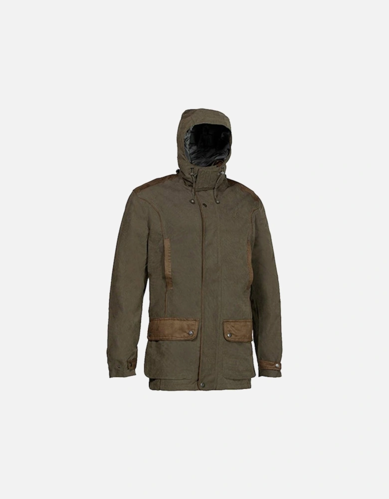 Marly Jacket Khaki