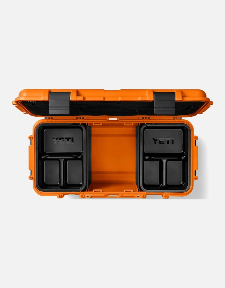 LoadOut GoBox 60 Gear Case King Crab