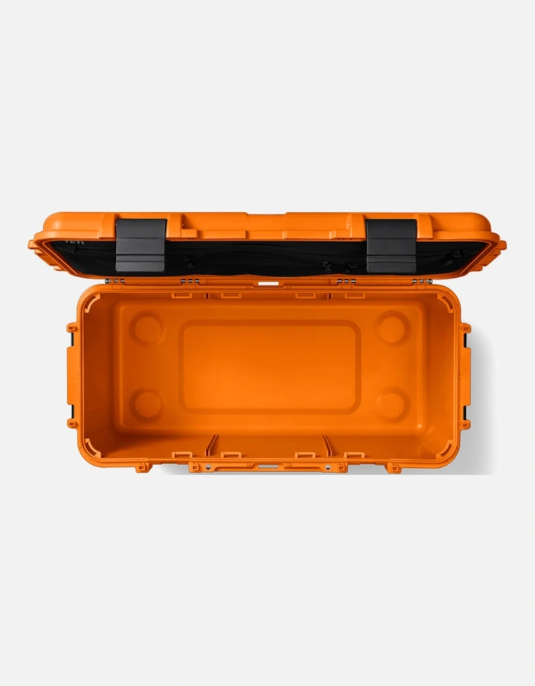 LoadOut GoBox 60 Gear Case King Crab