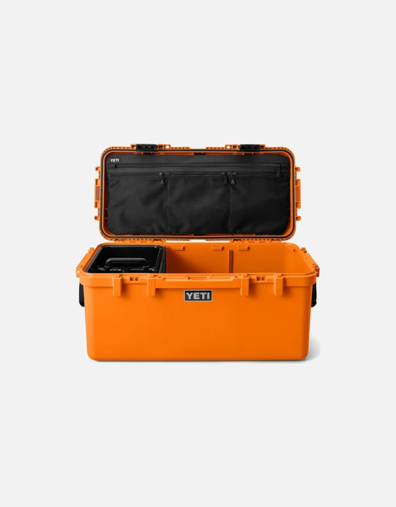 LoadOut GoBox 60 Gear Case King Crab