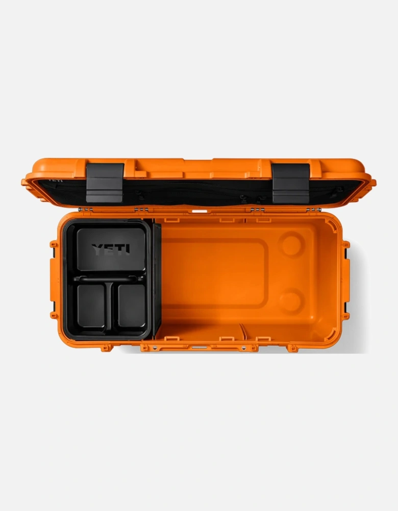 LoadOut GoBox 60 Gear Case King Crab