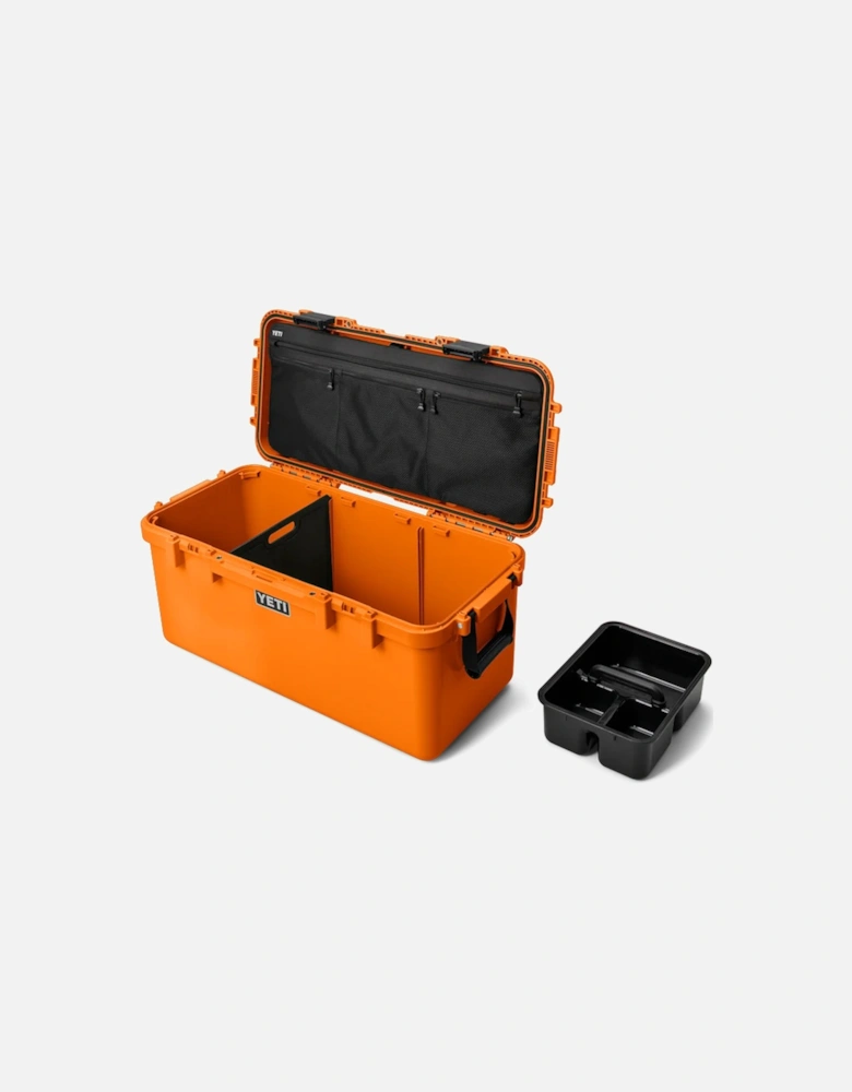 LoadOut GoBox 60 Gear Case King Crab