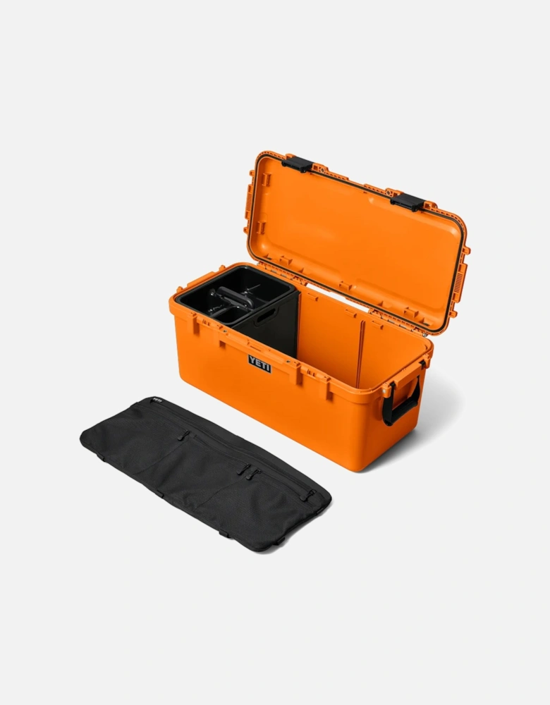 LoadOut GoBox 60 Gear Case King Crab