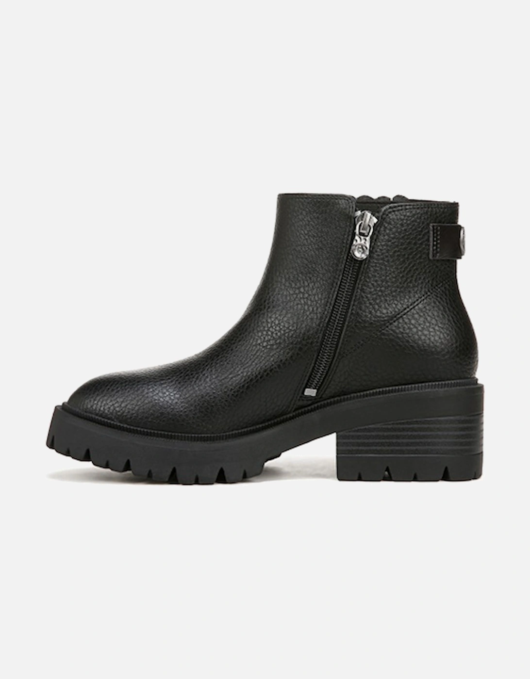 Women's Joy Boot Black