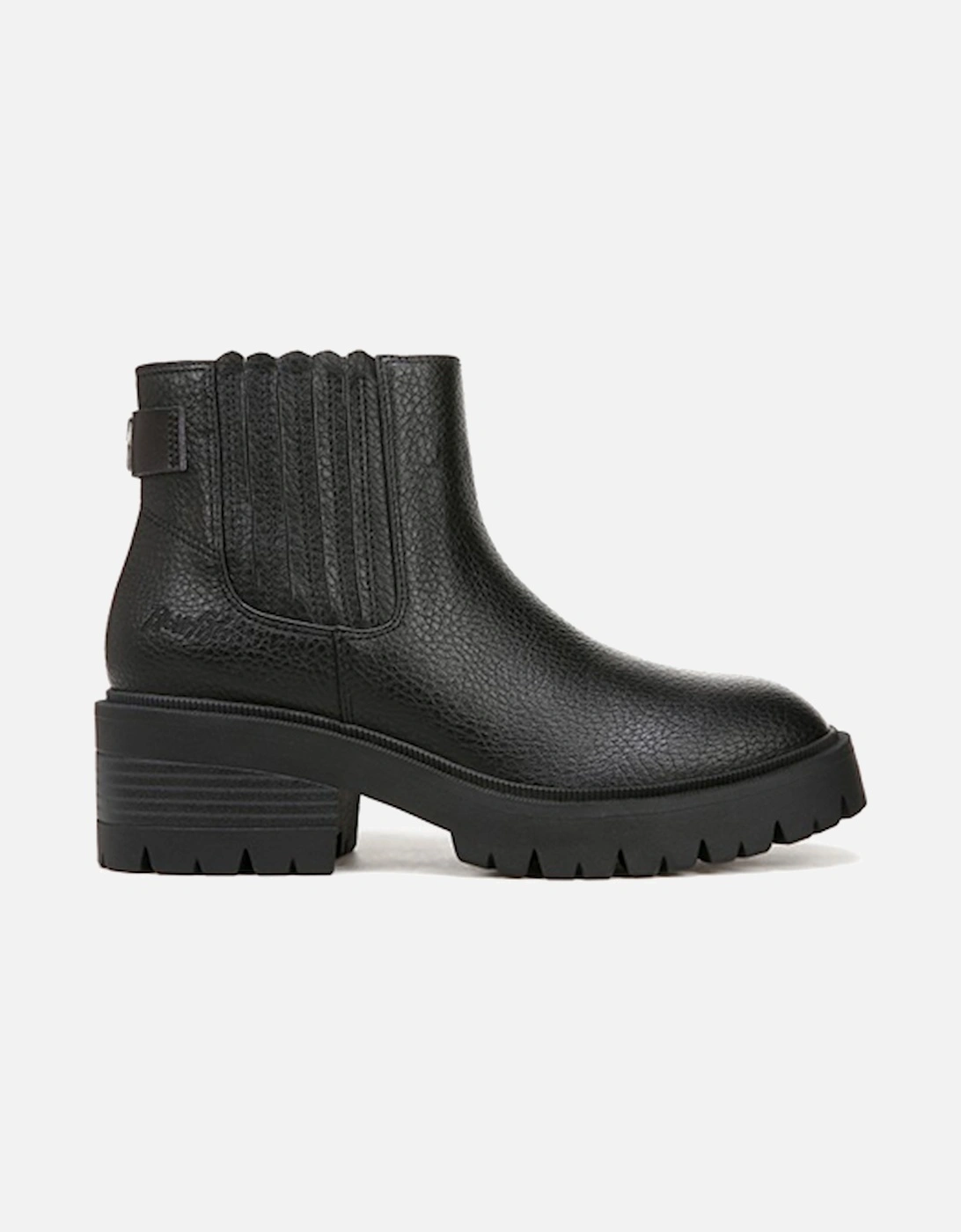 Women's Joy Boot Black