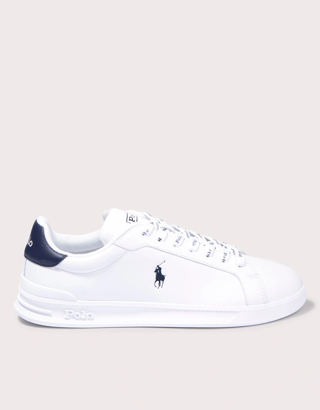 Heritage Court II Athletic Sneakers, 4 of 3