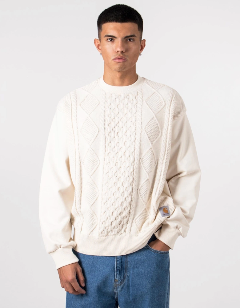 Tridon Jumper