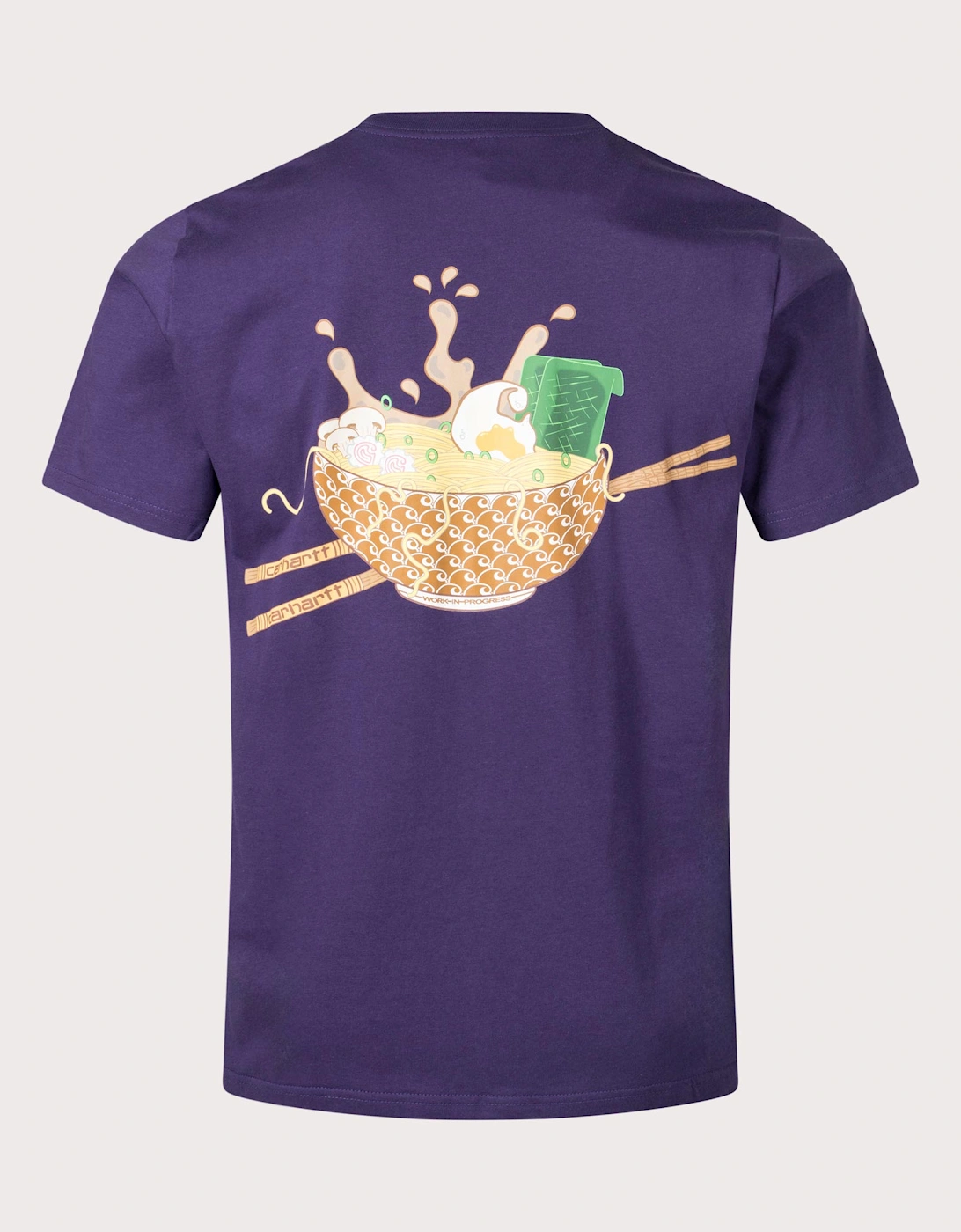 Noodle Soup T-Shirt, 4 of 3