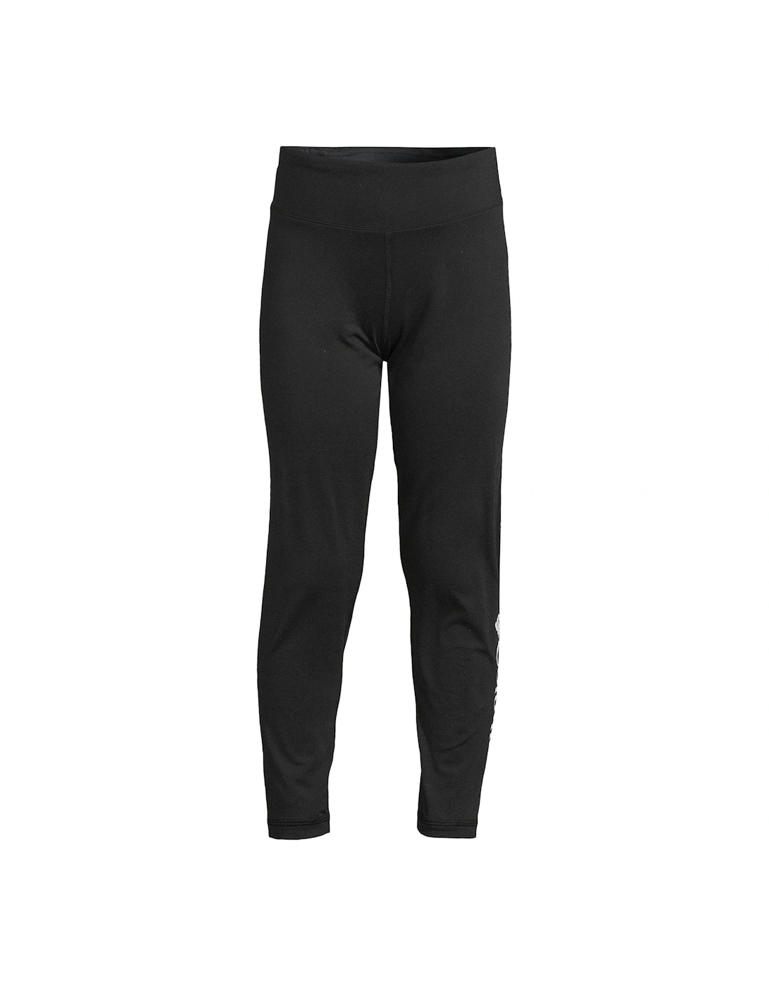 Youth Girls Hike Legging - Black