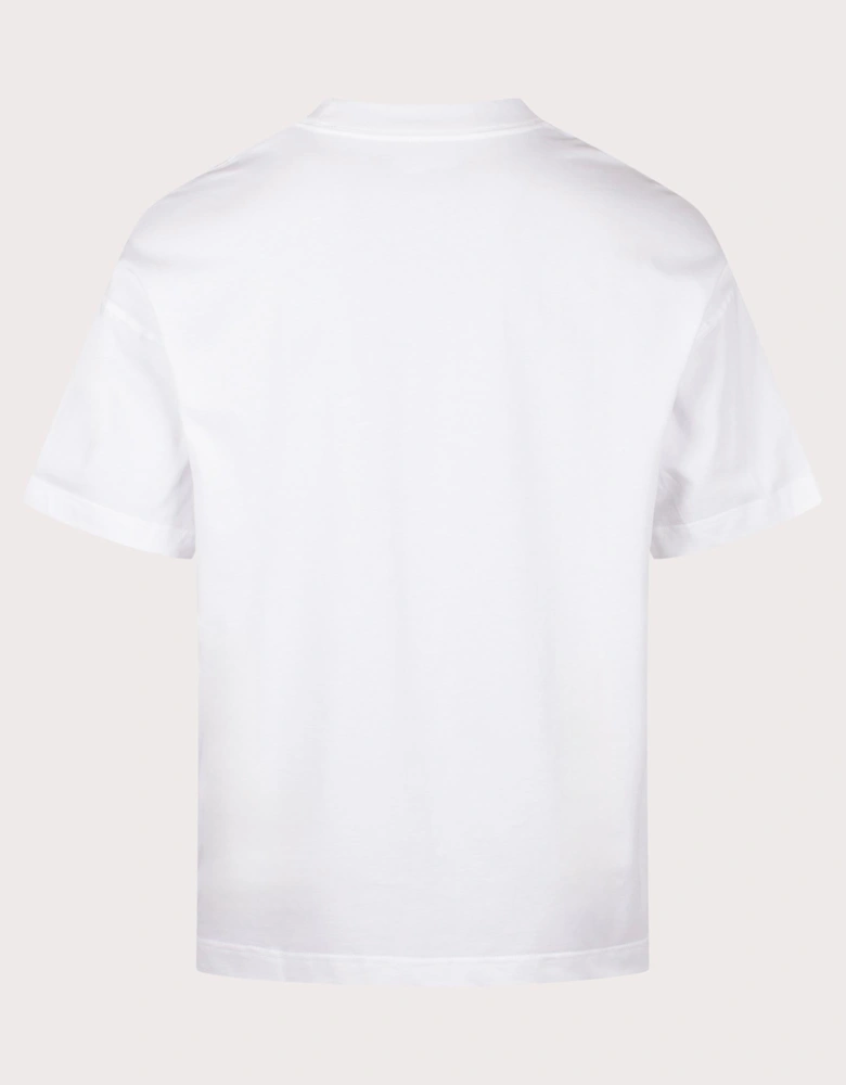 Relaxed Fit Body Of Work T-Shirt