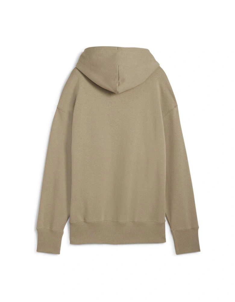 Women's Better Classics Relaxed Hoodie - Beige