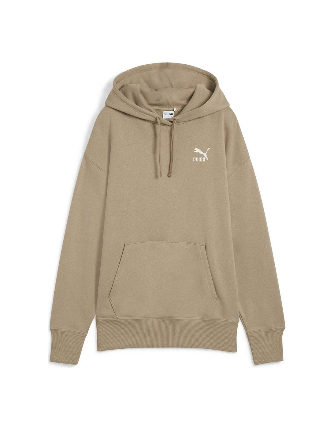 Women's Better Classics Relaxed Hoodie - Beige