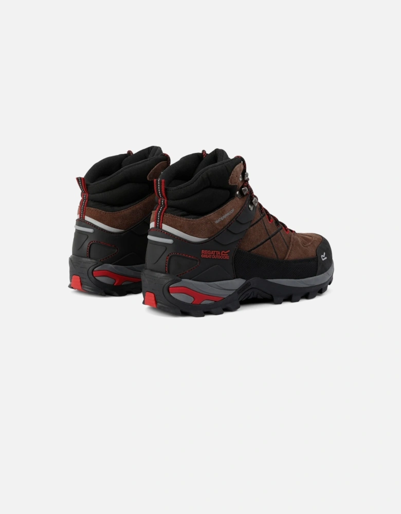 Mens Samaris Pro II Walking Boots