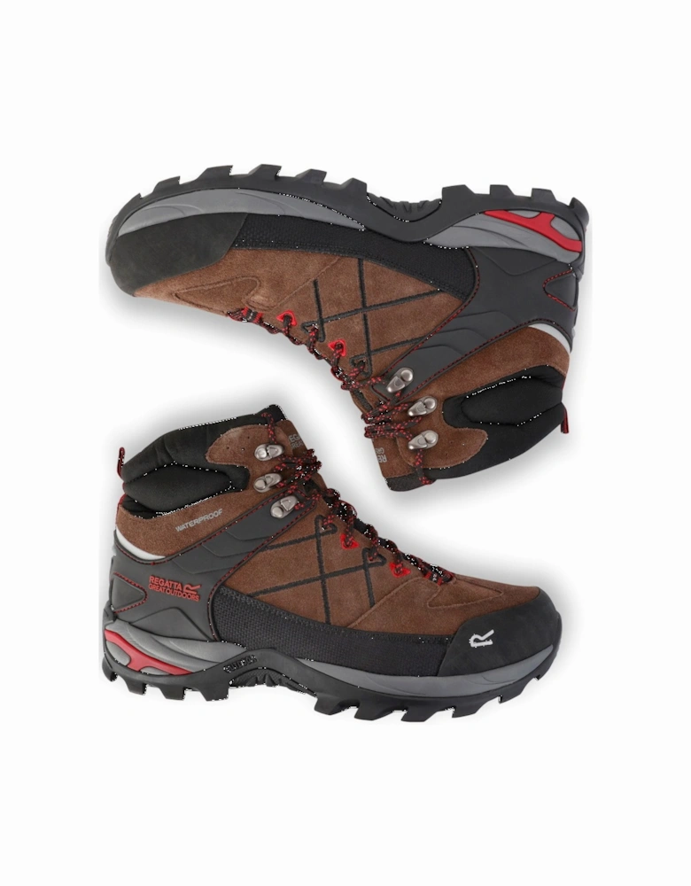 Mens Samaris Pro II Walking Boots