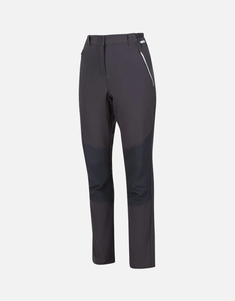 Womens Questra V Isoflex Stretch Walking Trousers