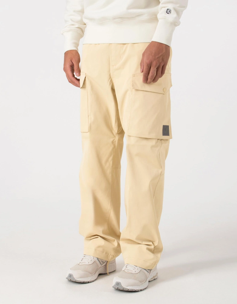 Relaxed Fit Balto Cargo Pants