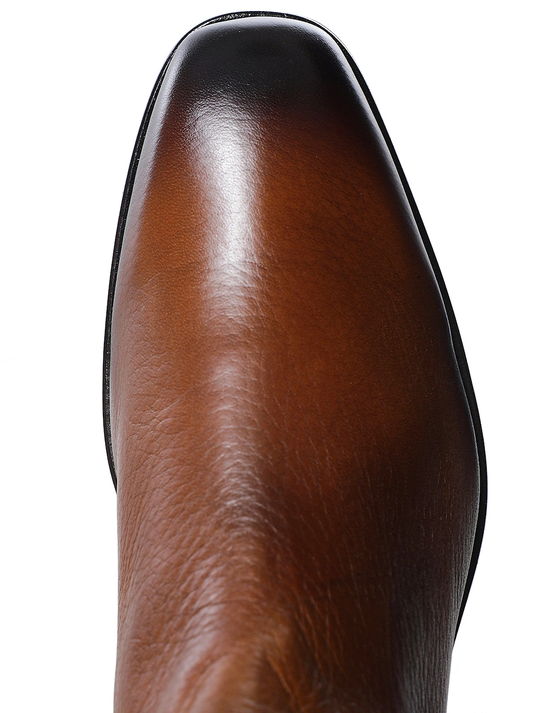 Leather Arditi Chelsea Boots