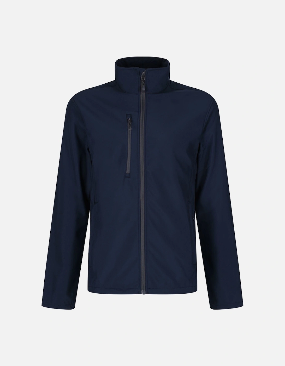 Professional Mens Honestly Made Softshell Jacket