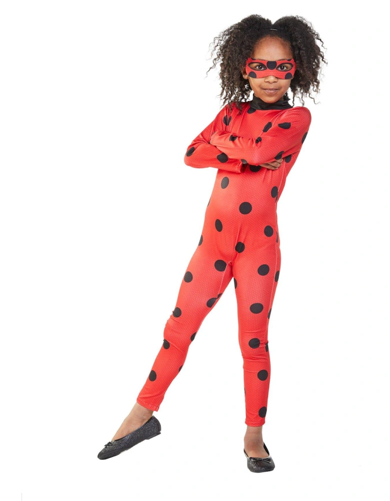Miraculous Ladybug Costume