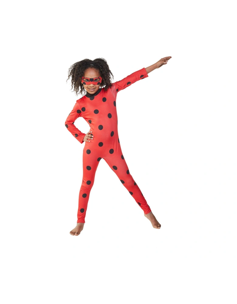 Miraculous Ladybug Costume