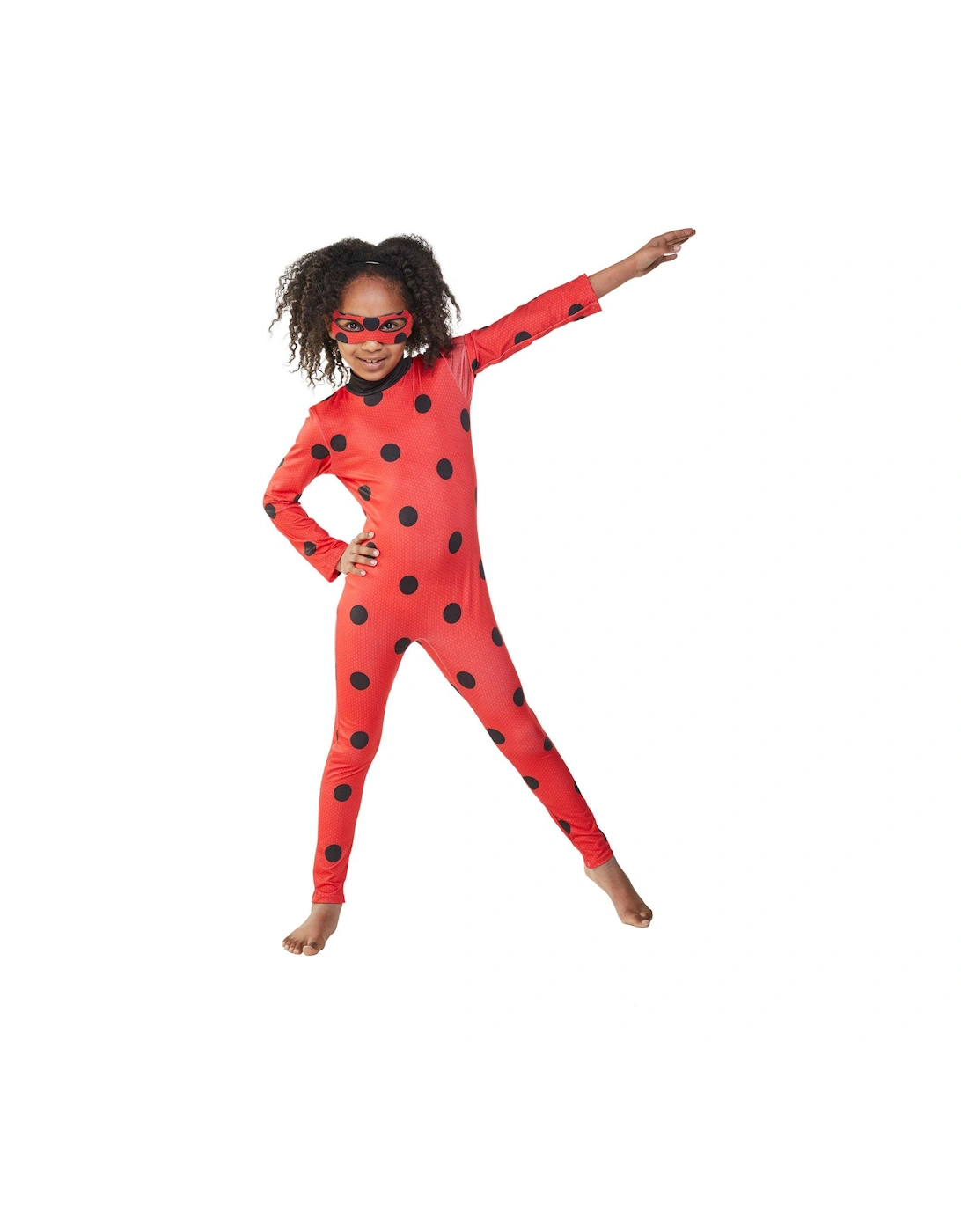 Miraculous Ladybug Costume