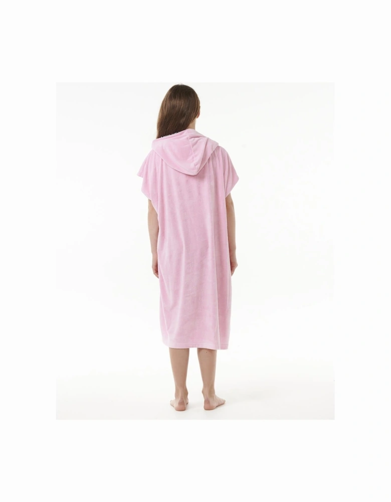 Rip Curl Kids Classic Hooded Towel Poncho