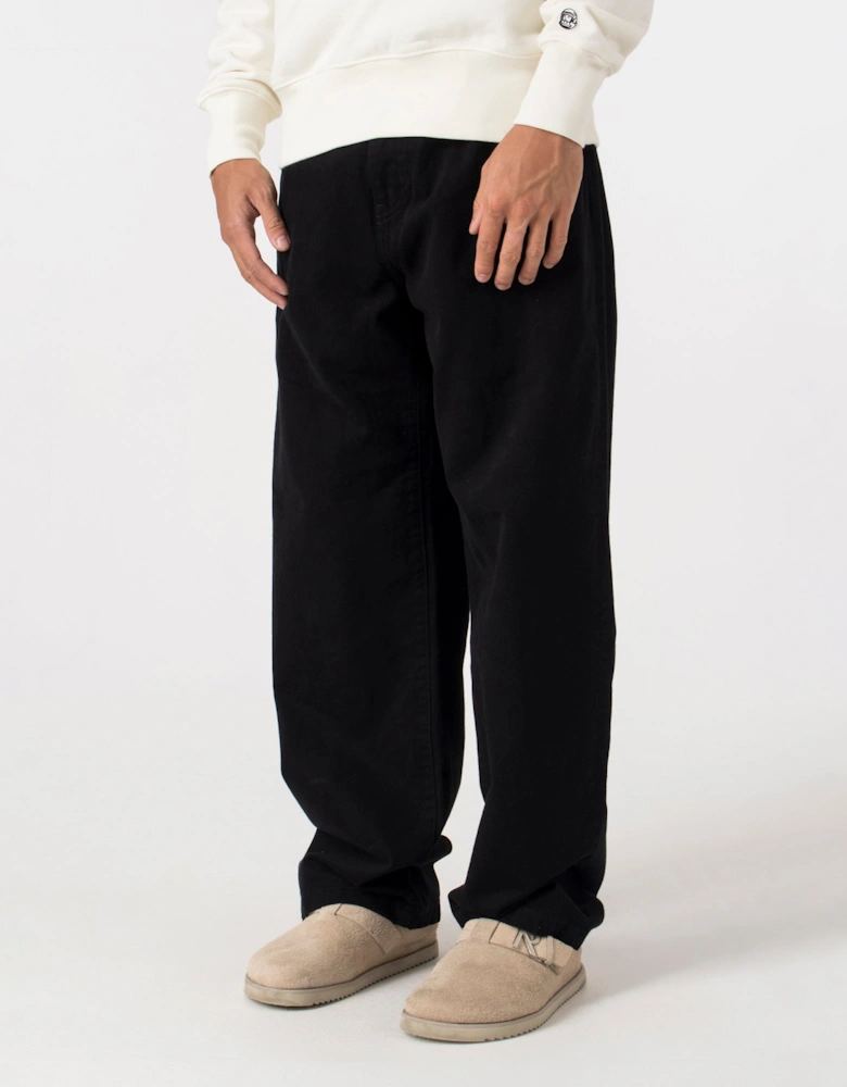 Relaxed Fit Landon Pants