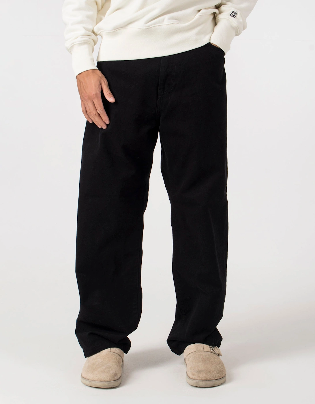 Relaxed Fit Landon Pants