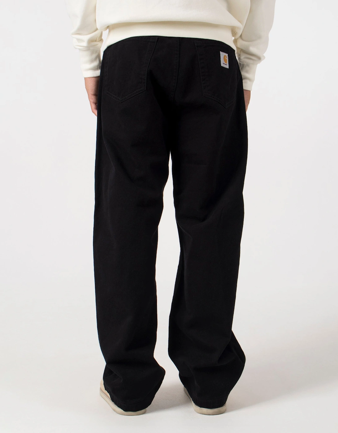 Relaxed Fit Landon Pants