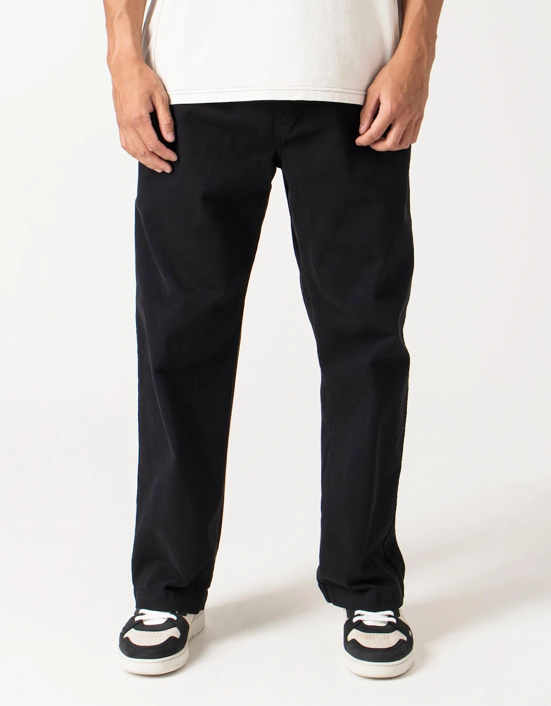 Relaxed Fit Floyde Pants, 5 of 4