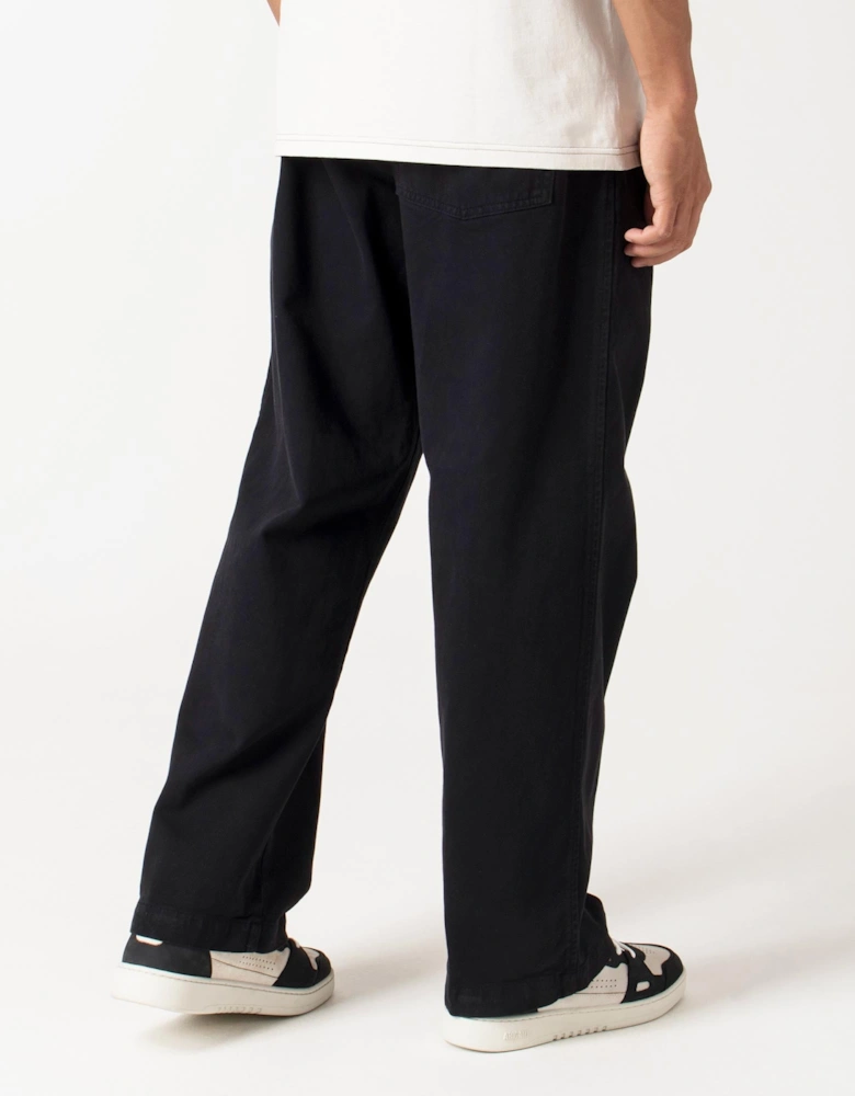 Relaxed Fit Floyde Pants