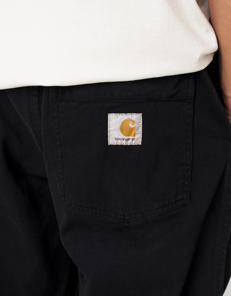 Relaxed Fit Floyde Pants