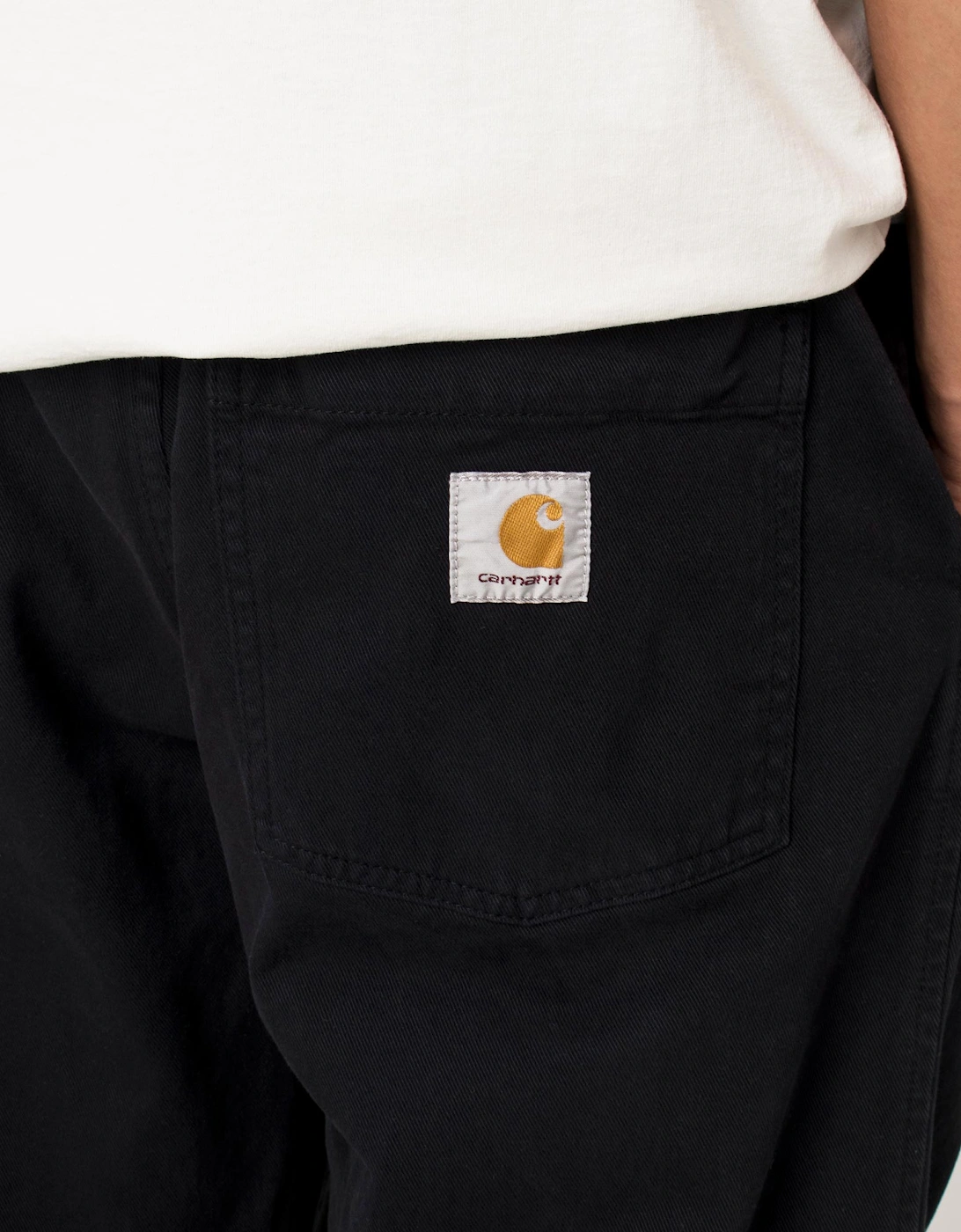 Relaxed Fit Floyde Pants