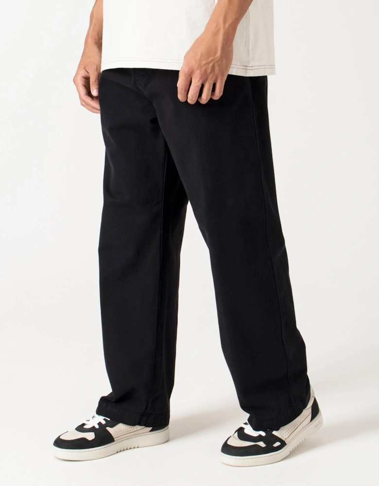 Relaxed Fit Floyde Pants