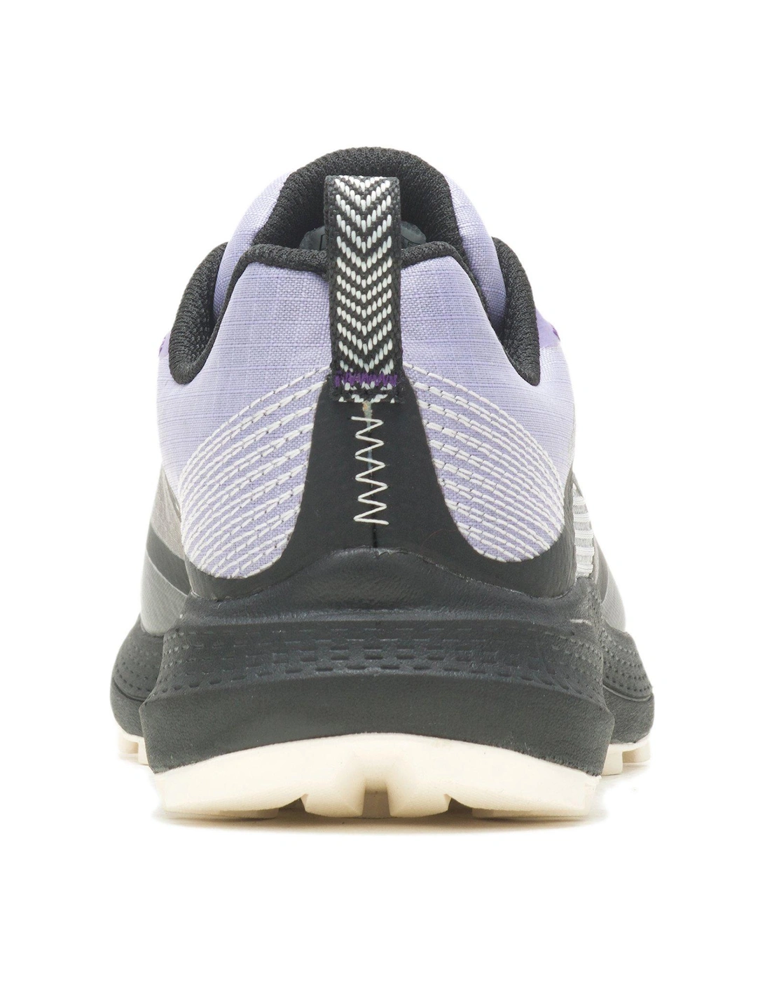 Womens Mqm 3 Goretex Hiking Shoes - Grey/light Purple